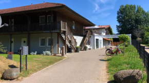 Hotel Zierow - Urlaub an der Ostsee